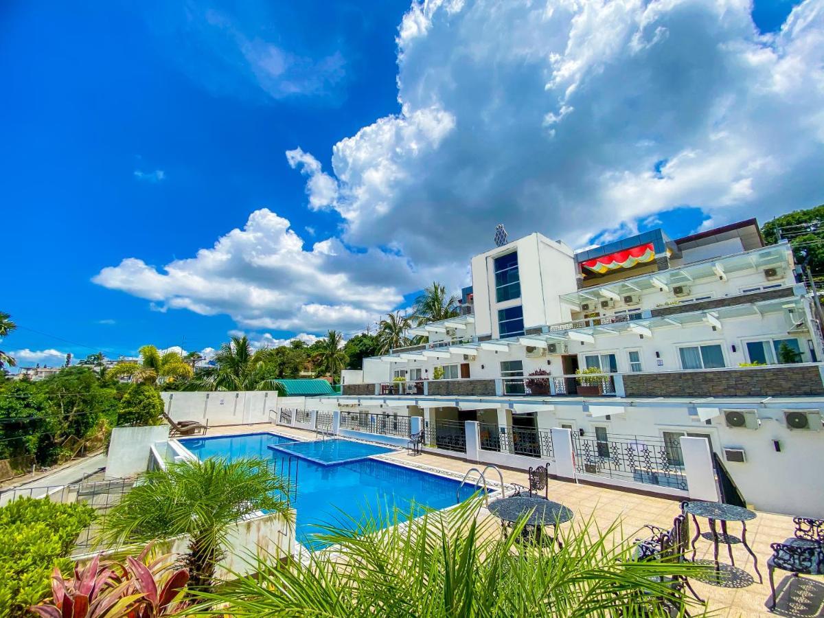 Tagaytay Hotel Sixb Tagaytay City Exterior foto