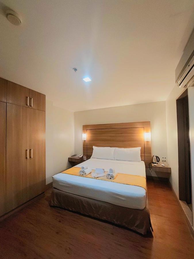 Tagaytay Hotel Sixb Tagaytay City Exterior foto